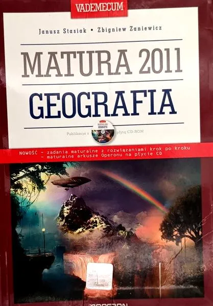 Matura z turystyki