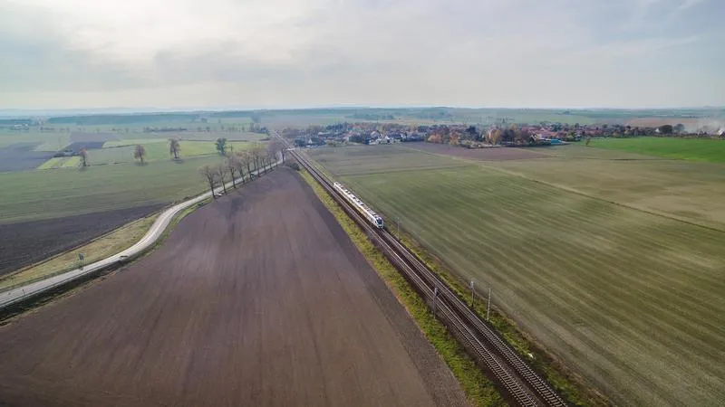 Możliwości podróżowania