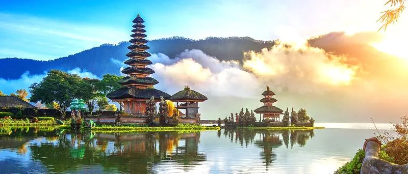 Najlepsze miesiące na Bali