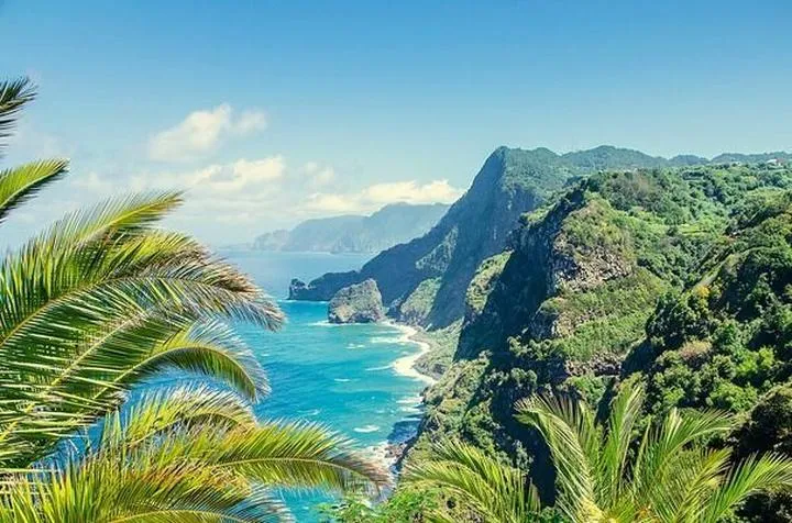 Najpiękniejsze atrakcje madery