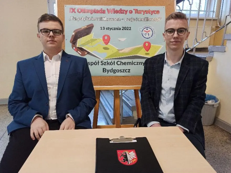 Nowe pasje w turystyce
