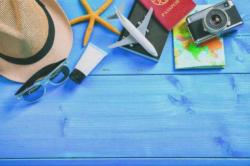 Nowoczesne techniki turystyki