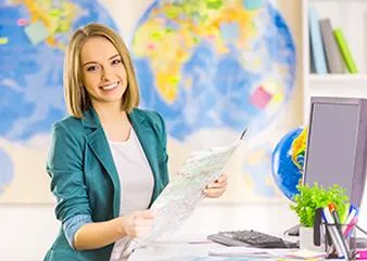 Nowoczesne technologie w turystyce