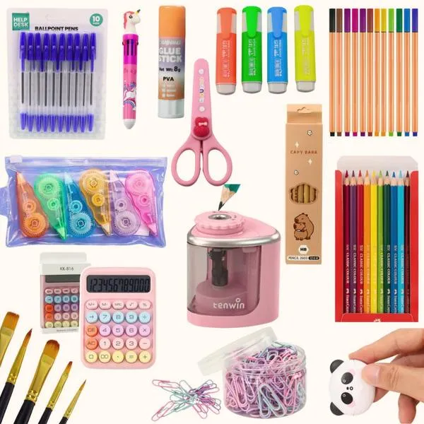 Opakowanie jedzenia do szkoły