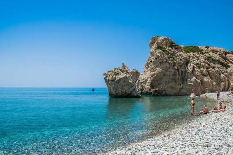 Pafos przewodnik