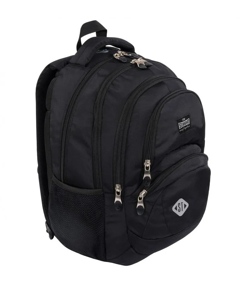 Pakowanie plecaka do szkoły