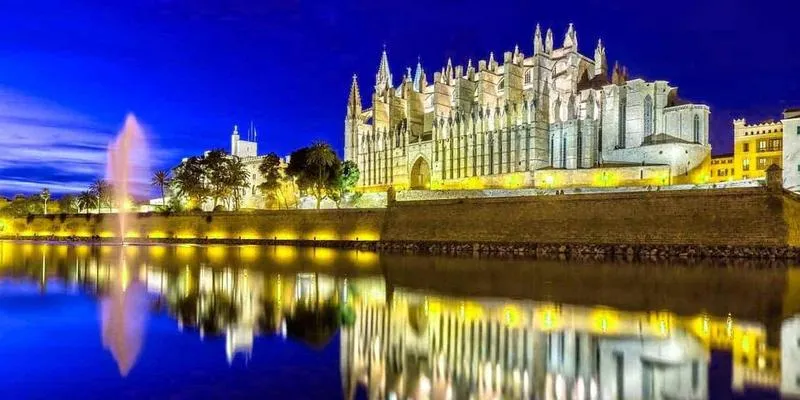 Palma de Mallorca