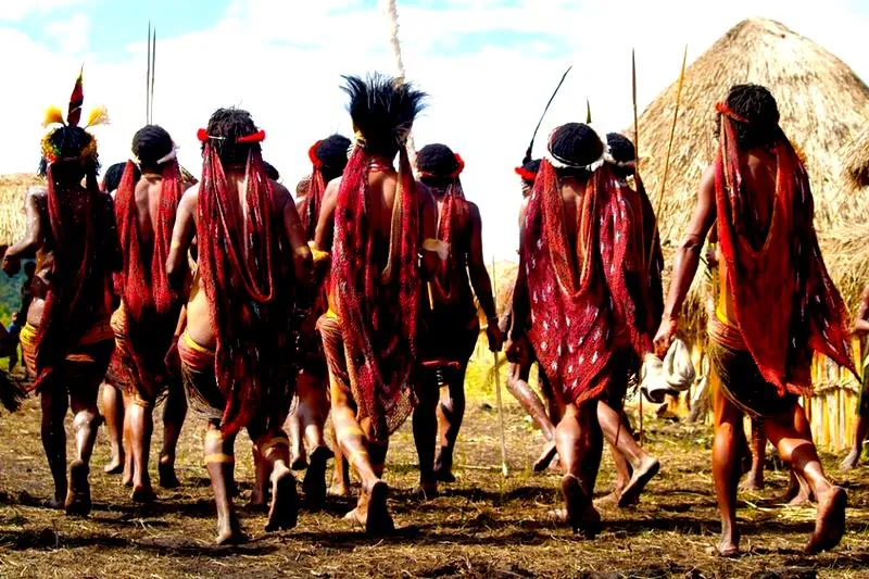 Papua Zachodnia