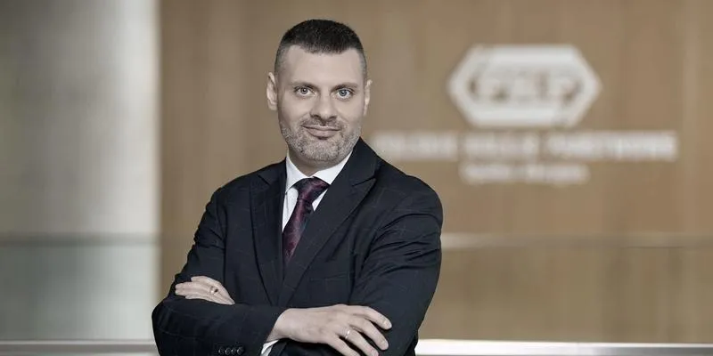 Pensja prezesa PKP 2026