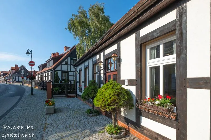 Plaże w Ustce i relaks