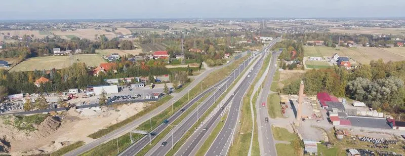 Podróż do Lubartowa