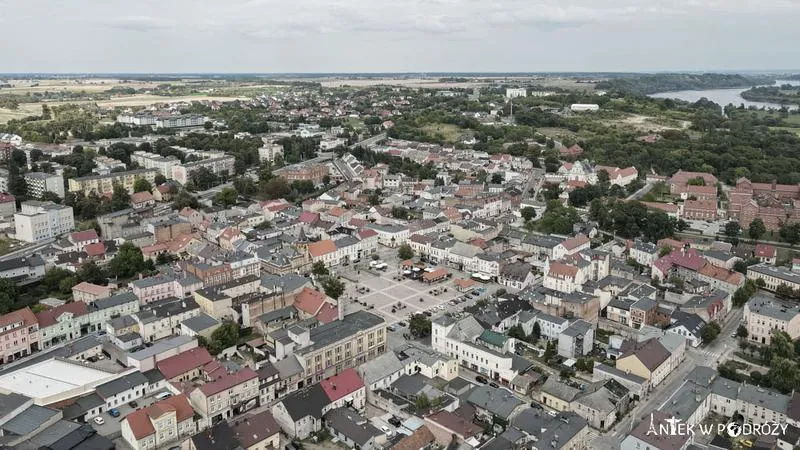 Podróż do Świecia