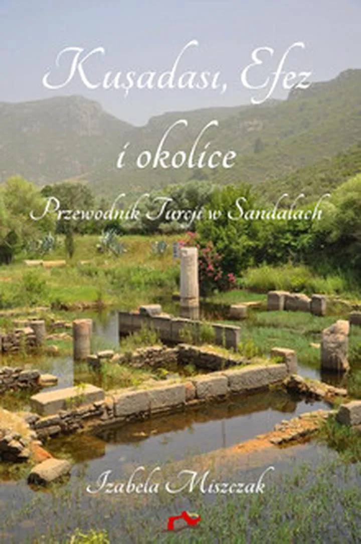 Podróż z Kusadasi do Efezu