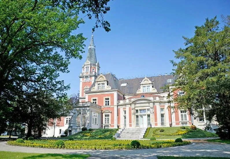 Połączenia kolejowe Wrocław