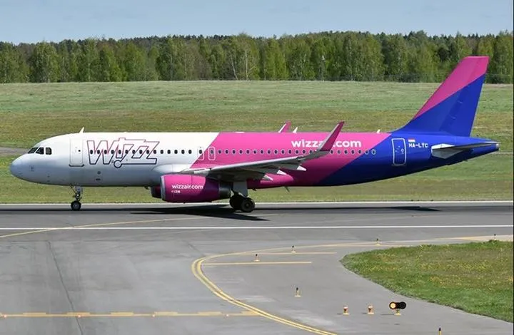 Polityka bagażowa Wizz Air