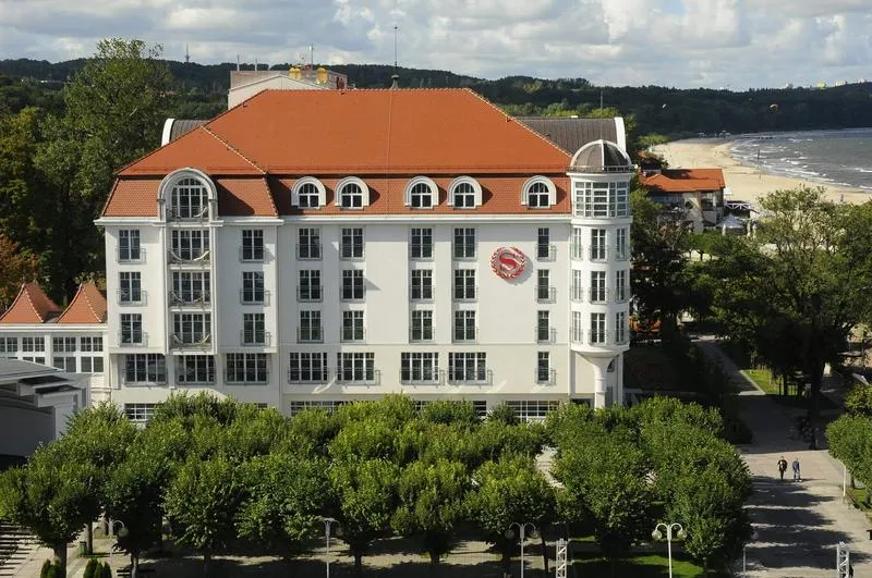 Poradnik dla turystów