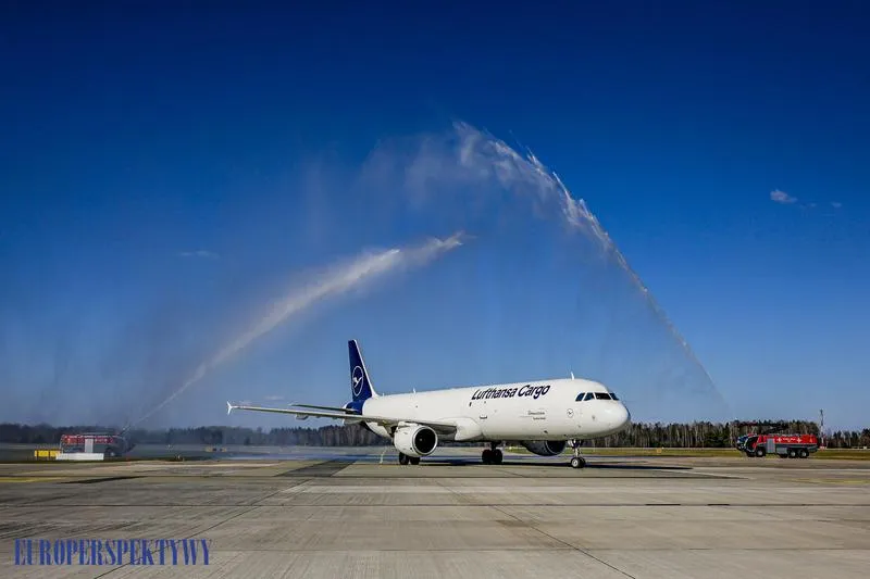 Porady dotyczące planowania lotu Frankfurt-Katowice