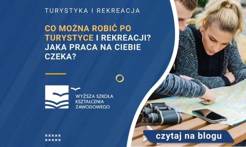 Praca w turystyce