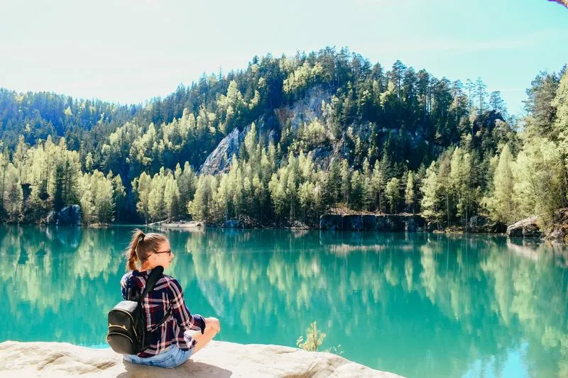Praktyczne planowanie podróży