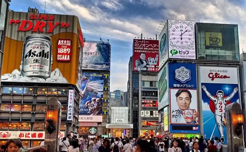 Problemy zdrowotne a podróż do Japonii