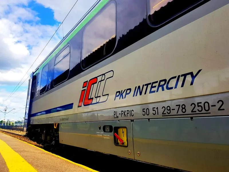 Promocje PKP Intercity