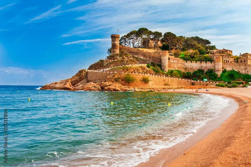 Przejazdy do Barcelony