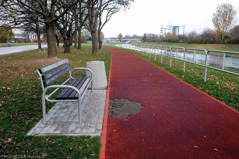 Przepisy dotyczące rowerów