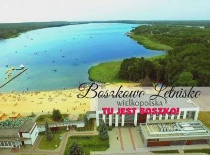 Przewodnik po Boszkowie