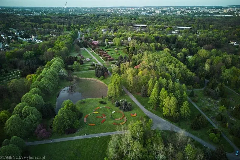 Przewodnik po ogrodzie botanicznym Blanes