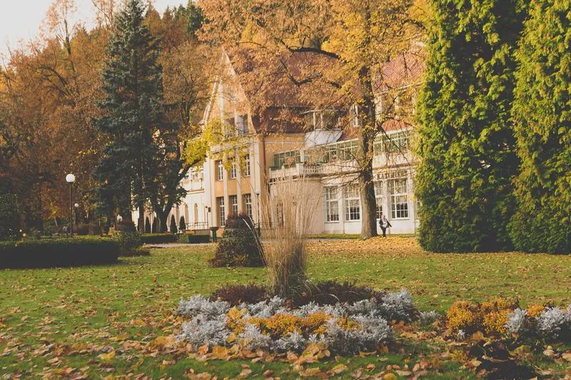 Przewodnik podróży do Dusznik-Zdroju