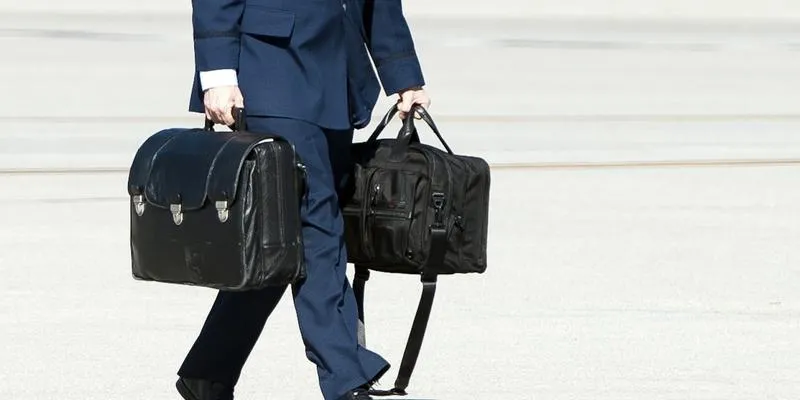 Przewóz dodatkowego bagażu