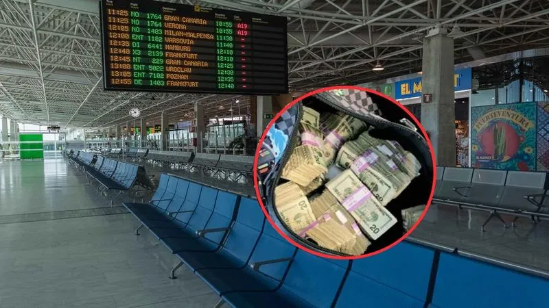 Przewóz żywności i płynów