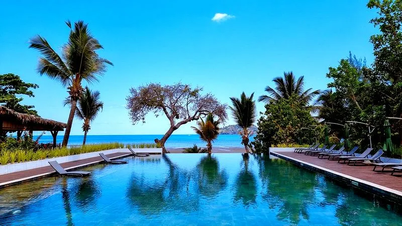 Przygotowania do podróży