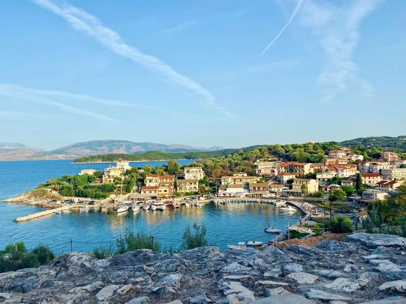 Przygotowania do podróży