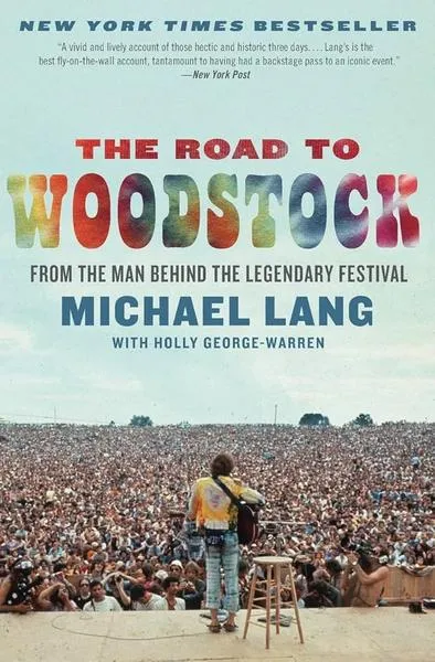 Przygotowania na Woodstock