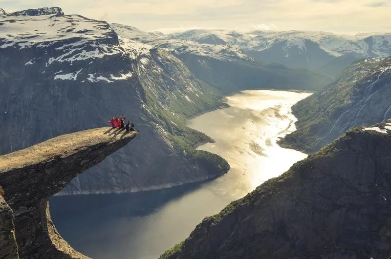 Przygotowanie do wędrówki