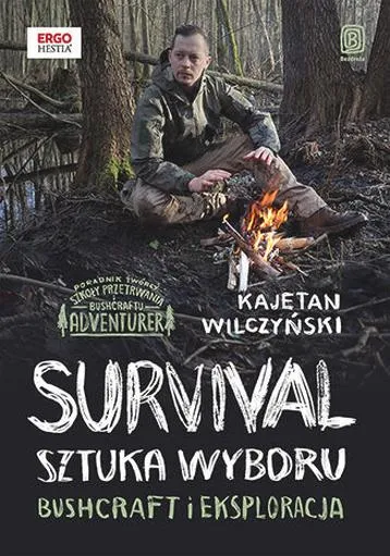 Przygotowanie do wypraw survivalowych