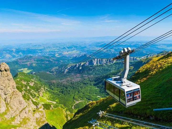 Przygotowanie na zmienną pogodę