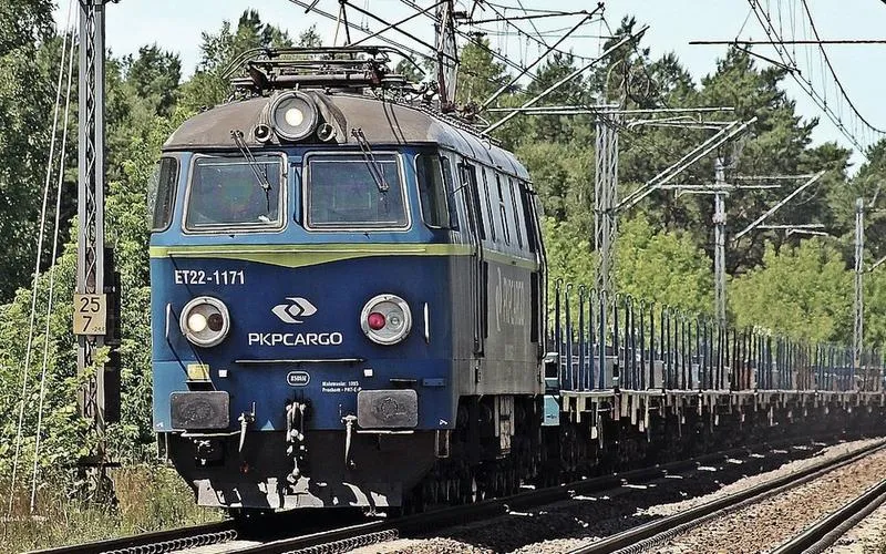 Przyszłość PKP Cargo