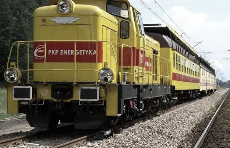Regulacje energii elektrycznej