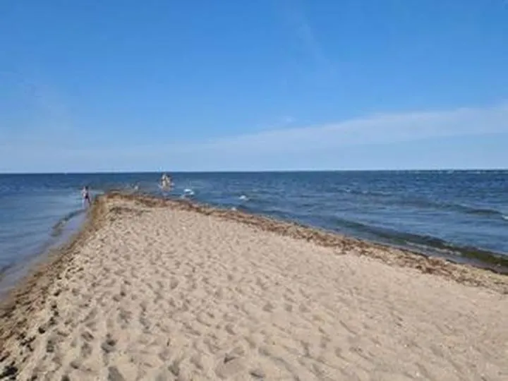 Rewa atrakcje turystyczne