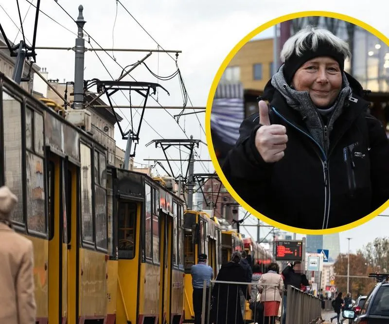 Roczny bilet seniora Warszawa