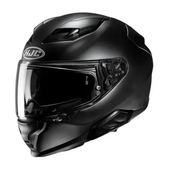 Rodzaje kasków motocyklowych