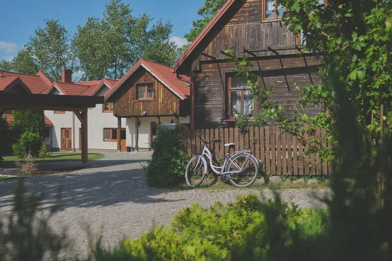 Rodzinne atrakcje w agroturystyce
