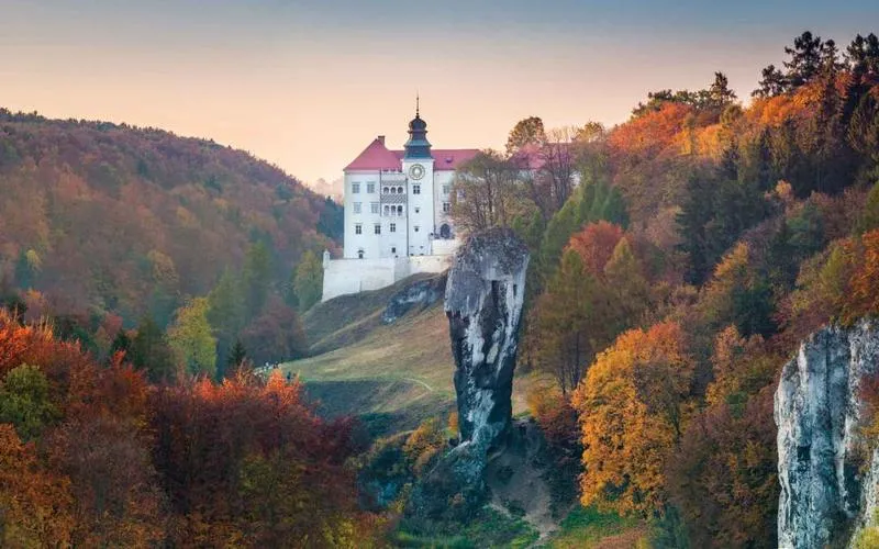 Rozwój gospodarczy kraju