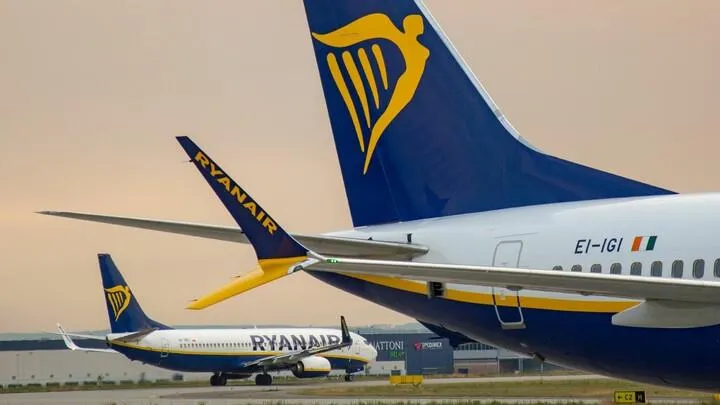 Ryanair bez stresu