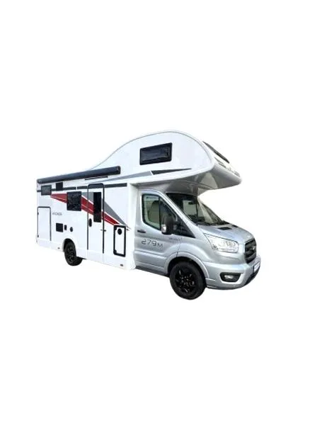 Samochód do turystyki