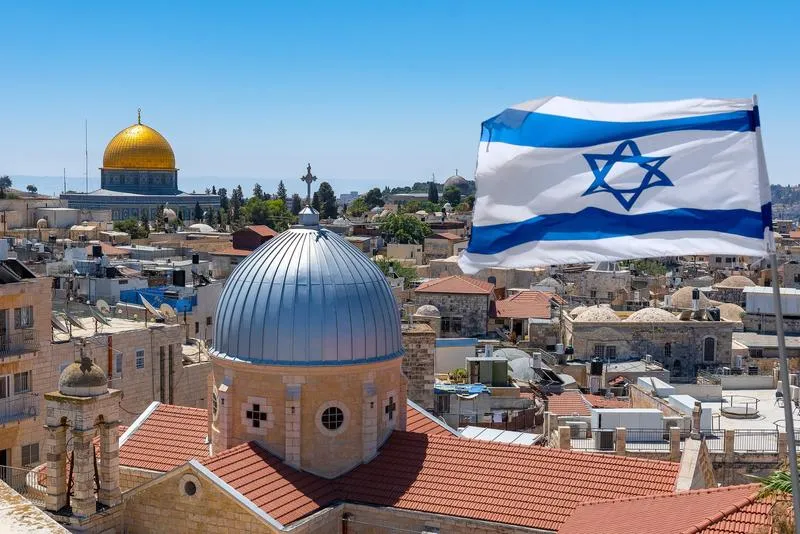 Sezonowe zagrożenia w Izraelu