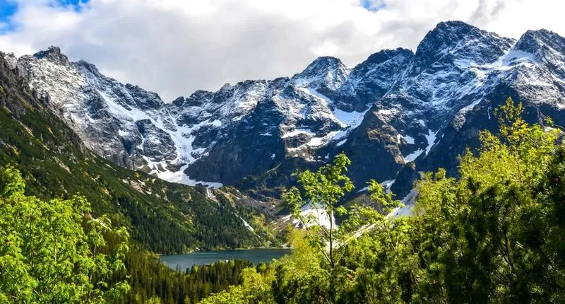 Studia na kierunku turystyka