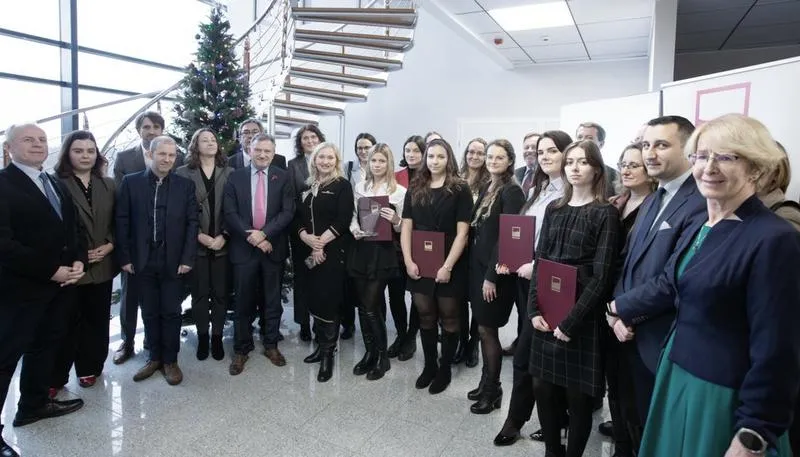 Studia turystyczne Polska